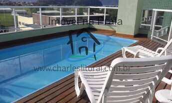 Imagem 5: Apartamento para Venda em Ubatuba / SP no bairro Barra da Lagoa