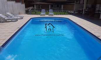 Imagem 4: Casa em Condomínio para Venda em Ubatuba / SP no bairro Horto Florestal