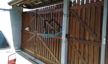 Imagem 2: Casa para Venda em Caraguatatuba / SP no bairro Getuba