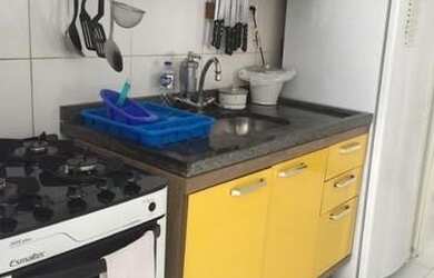 Imagem 7: Apartamento para Venda em Caraguatatuba / SP no bairro Martim de Sá