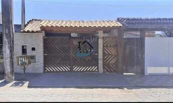 Imagem: Casa para Venda em Caraguatatuba / SP no