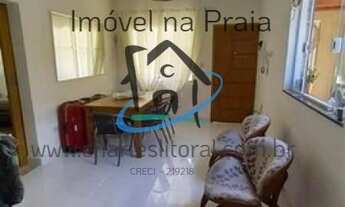 Imagem 5: Casa em Condomínio para Venda em Caraguatatuba / SP no bairro Jardim Casa Branca