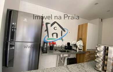 Imagem 5: Apartamento para Venda em Ubatuba / SP no bairro Centro
