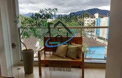 Imagem 7: Apartamento para Venda em Ubatuba / SP no bairro Itaguá