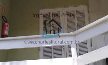 Imagem 3: Sobrado em Condomínio para Venda em Caraguatatuba / SP no bairro Capricórnio II