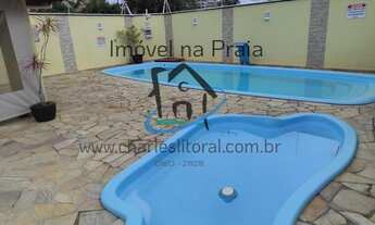 Imagem 5: Apartamento para Venda em Ubatuba / SP no bairro Itaguá