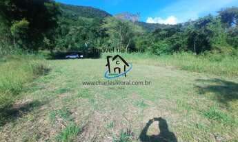 Imagem 5: Terreno em Condomínio para Venda em Caraguatatuba / SP no bairro Praia da Mococa