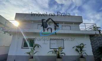 Imagem: Sobrado em Condomínio para Venda em Caraguatatuba