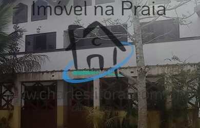 Imagem 2: Chalé / Pousada para Venda em Ubatuba / SP no bairro Praia da Lagoinha