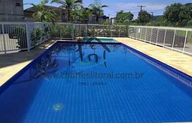 Imagem 2: Apartamento para Venda em Ubatuba / SP no bairro Estufa I