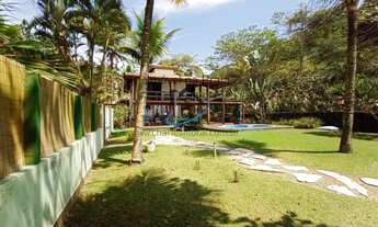 Imagem 3: Sobrado para Venda em Ubatuba / SP no bairro Praia das Toninhas