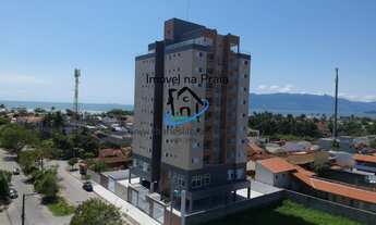 Imagem 3: Apartamento para Venda em Caraguatatuba / SP no bairro Jardim Britania