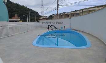 Imagem 7: Apartamento para Venda em Ubatuba / SP no bairro Sertão da Quina