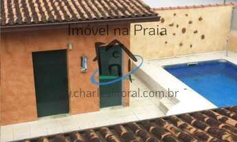 Imagem 4: Sobrado para Venda em Caraguatatuba / SP no bairro Pontal de Santa Marina