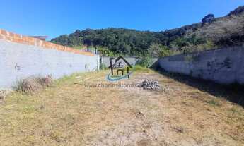 Imagem: Terreno para Venda em Caraguatatuba / SP