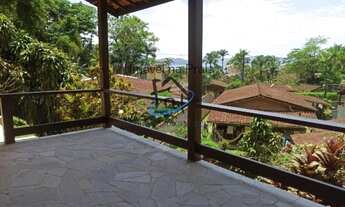 Imagem 7: Casa para Venda em Ubatuba / SP no bairro Praia da Fortaleza