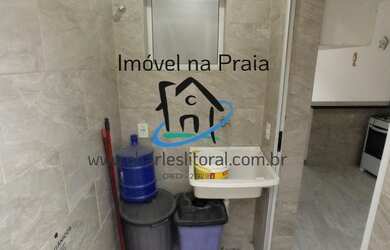 Imagem 9: Sobrado em Condomínio para Venda em Caraguatatuba / SP no bairro Massaguaçu