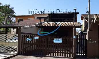 Imagem: Sobrado para Venda em São Sebastião /