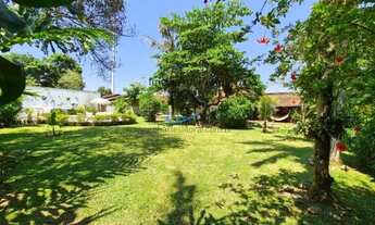 Imagem 3: Casa para Venda em Ubatuba / SP no bairro Praia da Lagoinha