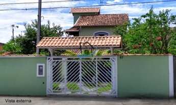 Imagem: Sobrado para Venda em Caraguatatuba / SP