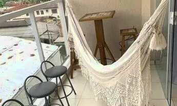 Imagem 5: Apartamento para Venda em Ubatuba / SP no bairro Perequê Açu