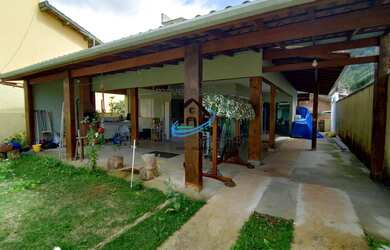 Imagem 3: Casa para Venda em Ubatuba / SP no bairro Praia da Lagoinha