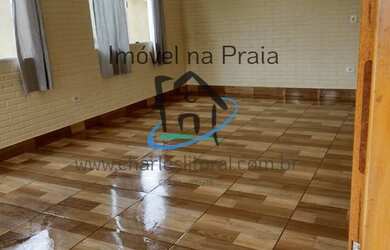 Imagem 7: Casa para Venda em Caraguatatuba / SP no bairro Jardim Tarumas