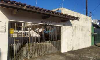 Imagem: Casa para Venda em Ubatuba / SP no bairro