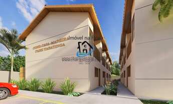 Imagem 6: Sobrado em Condomínio para Venda em Ubatuba / SP no bairro Praia da Tabatinga