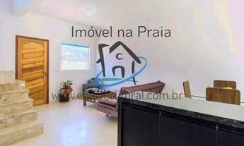 Imagem 4: Sobrado em Condomínio para Venda em Caraguatatuba / SP no bairro Capricórnio II