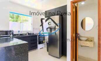 Imagem 7: Sobrado em Condomínio para Venda em Caraguatatuba / SP no bairro Capricórnio II