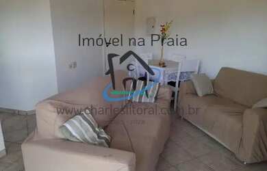 Imagem 6: Apartamento para Venda em Caraguatatuba / SP no bairro Martim de Sá