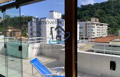 Imagem 6: Apartamento para Venda em Ubatuba / SP no bairro Praia das Toninhas