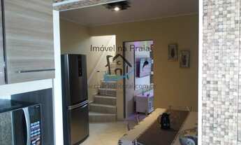 Imagem: Sobrado para Venda em Caraguatatuba / SP