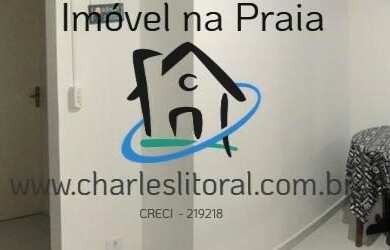 Imagem 6: Apartamento para Venda em Ubatuba / SP no bairro Itaguá