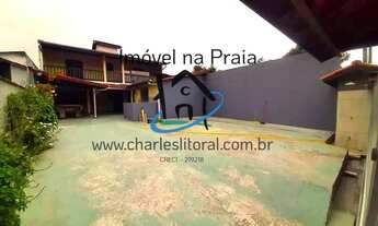 Imagem: Sobrado para Venda em Caraguatatuba / SP