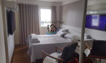 Imagem 2: Cobertura Duplex para Venda em São José dos Campos / SP no bairro Jardim Aquárius