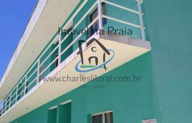 Imagem 2: Apartamento para Venda em Ubatuba / SP no bairro Sertão da Quina