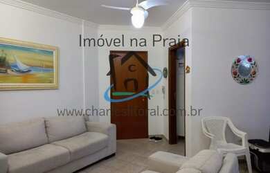 Imagem 7: Apartamento para Venda em Ubatuba / SP no bairro Itaguá