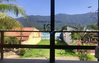 Imagem 7: Sobrado para Venda em Caraguatatuba / SP no bairro Massaguaçu