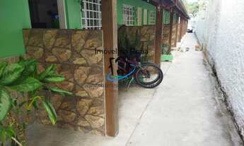 Imagem 6: Sobrado em Condomínio para Venda em Caraguatatuba / SP no bairro Martim de Sá