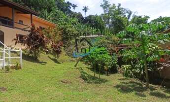 Imagem 2: Casa para Venda em Ubatuba / SP no bairro Praia da Fortaleza