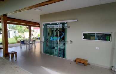 Imagem 4: Casa para Venda em Ubatuba / SP no bairro Praia da Lagoinha