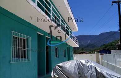 Imagem 3: Apartamento para Venda em Ubatuba / SP no bairro Sertão da Quina