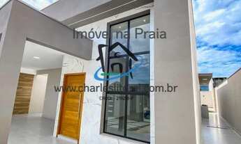 Imagem 4: Casa para Venda em Caraguatatuba / SP no bairro Pontal de Santa Marina