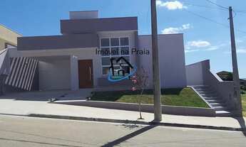 Imagem: Casa em Condomínio para Venda em Caçapava