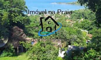 Imagem: Sobrado para Venda em Ubatuba / SP no bairro