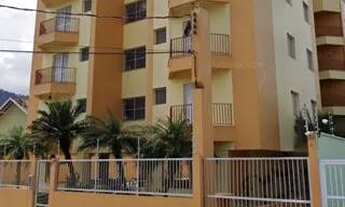 Imagem: Apartamento para Venda em Caraguatatuba