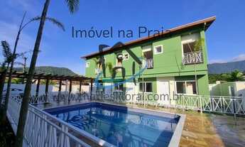 Imagem: Sobrado em Condomínio para Venda em Caraguatatuba