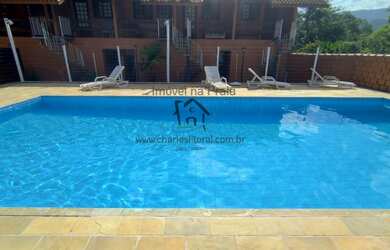 Imagem 3: Apartamento para Venda em Ubatuba / SP no bairro Praia da Tabatinga